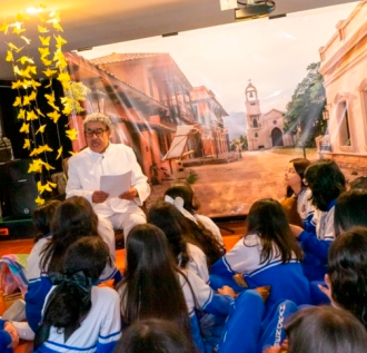 El Termómetro de las Emociones: Midiendo Sentimientos en la Obra de Gabo