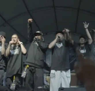 Festival: Vagos Fest