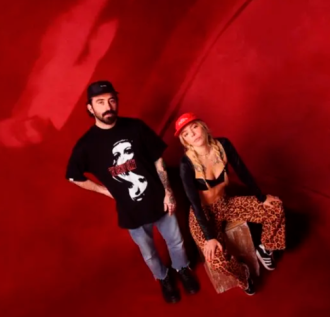 The Virginia Valley presenta "Amnesia Colectiva"
