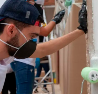 Teusaquillo nos cuenta una historia, ayúdanos a preservarla