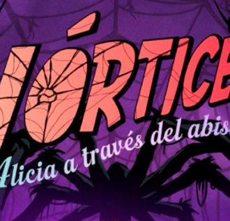 Vórtices: Alicia a través del abismo  