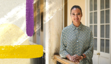 Foto de Catalina Valencia, Secretaría de Cultura, Recreación y Deporte