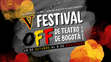 banner festival