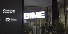 BIME