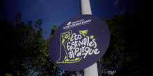 Eco foro