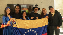 Danzas Eilmar