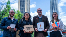 funcionarios públicos